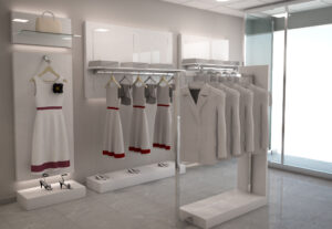 Accesorios comerciales